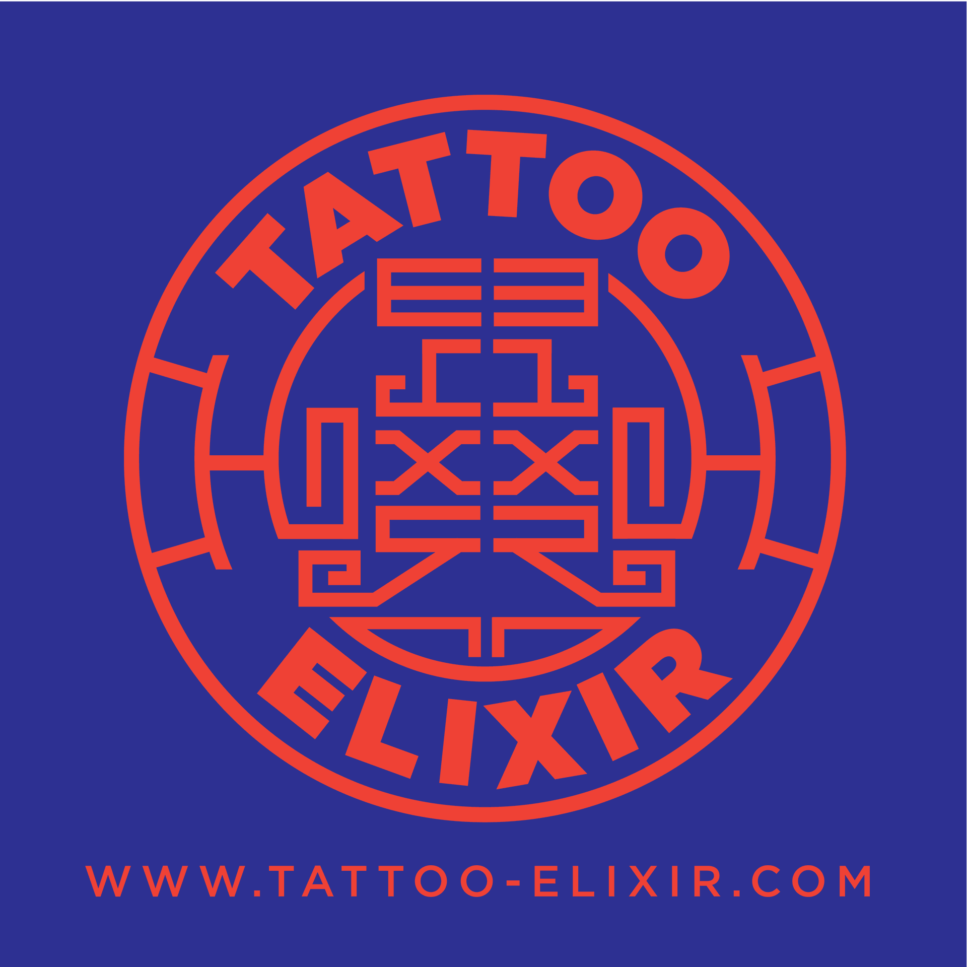 Tattoo Elixir